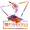 Trampolin