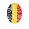 Belgium flag Belgian Belgian DNA