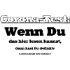 Corona-Test