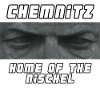 Chemnitz home of the Nischel