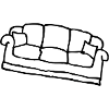 sofa