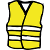 Yellow vest