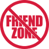 End of friendzone prohibited