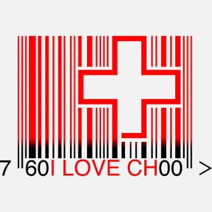 I Love CH