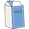 Milk style