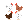 Chicken