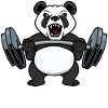 Gewichtheben Hanteltraining Fitnessstudio Workout