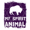 bison