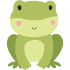 frog