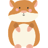 hamster