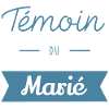 Témoin du marié