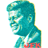 JFK - John F. Kennedy