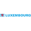 Luxembourg et drapeau