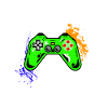 Nerd Gaming Controller