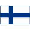 Finnland Flagge