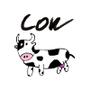 Cow