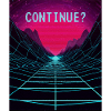Aesthetic Vaporwave Synthwave Retro 80s