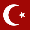 TURKISH FLAG