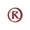 registered trademark