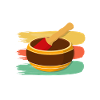 Singing bowl