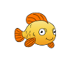 Poisson rouge