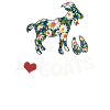 I Love Goats