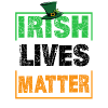 Irish Lives Matter