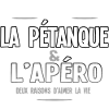 Pétanque et apéro