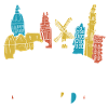 Amsterdam Cycling City Vacation