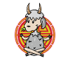 Goat chinese zodiac (earth branch)