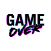 Game over Graffiti Streetwear