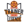 Handball Trainer Legende