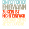 Perfekter Ehemann