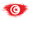 Tunisia flag