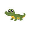 crocodile