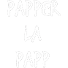 Spruch - Papperlapapp