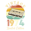 Millésime 1974