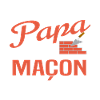 PAPA et Maçon