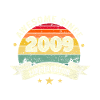 Awesome Since 2009