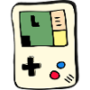 Video game