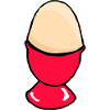 Breakfast egg