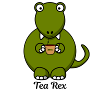 Tea Rex