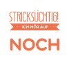 Stricken Stickerin Schneiderin Geschenkidee