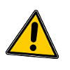 attention danger