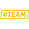 #TEAM