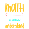 maths