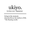 Ukiyo