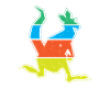 Känguru. Witzig.