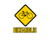 Bikeaholic bike lover bike t-shirt