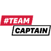 #TEAM CAPTAIN